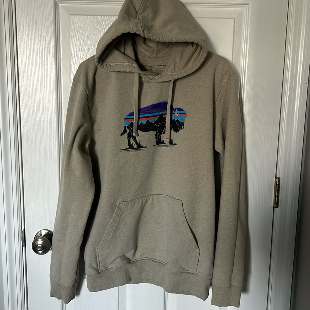 Men’s Patagonia Uprisal hoodie